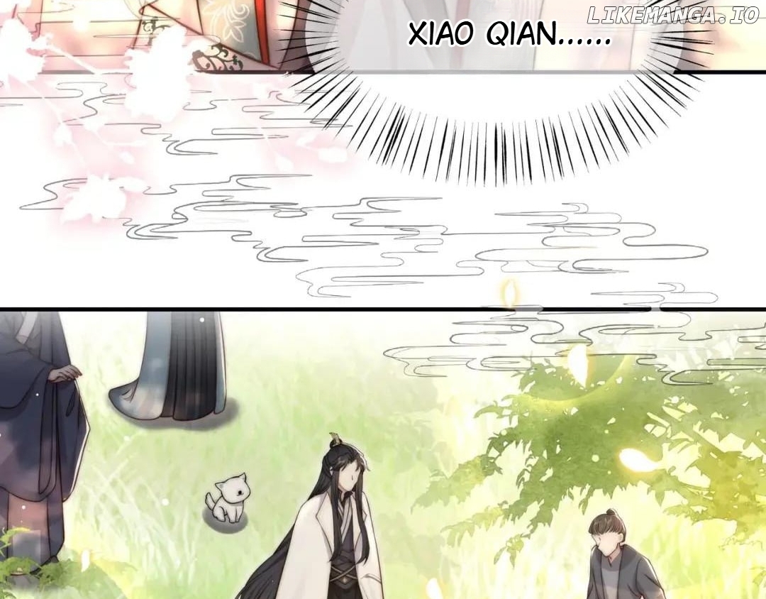 Lonely Emperor Chases His Sister-in-Law Chapter 58 - page 49